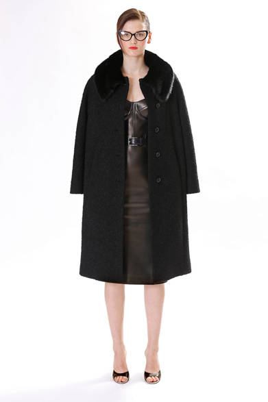 　2013年秋冬プレコレクション