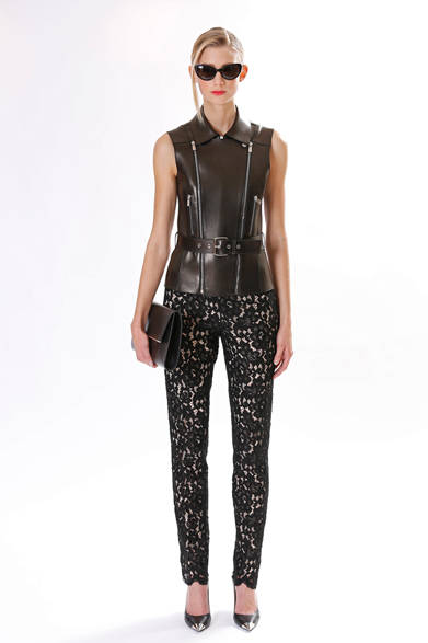 　2013年秋冬プレコレクション