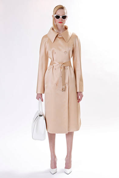 　2013年秋冬プレコレクション