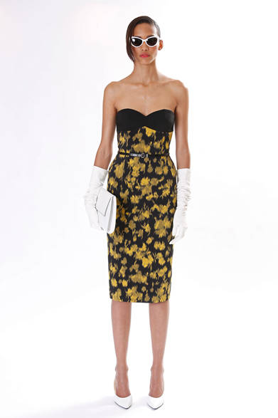 　2013年秋冬プレコレクション