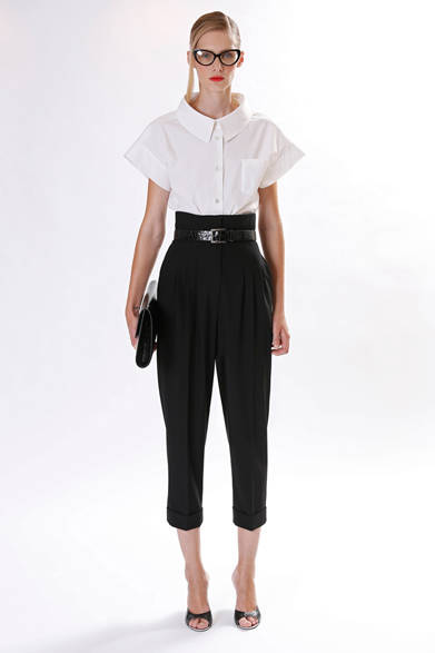 　2013年秋冬プレコレクション