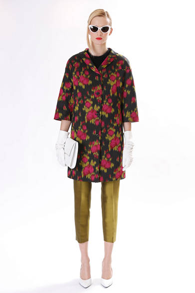 　2013年秋冬プレコレクション