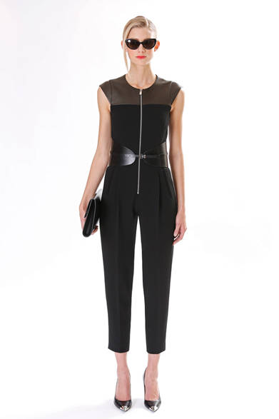 　2013年秋冬プレコレクション