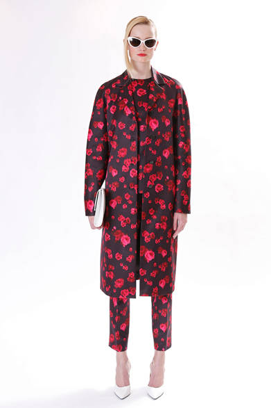 　2013年秋冬プレコレクション