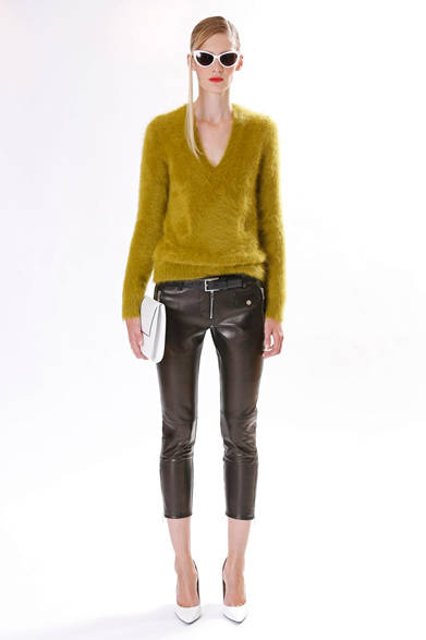 　2013年秋冬プレコレクション