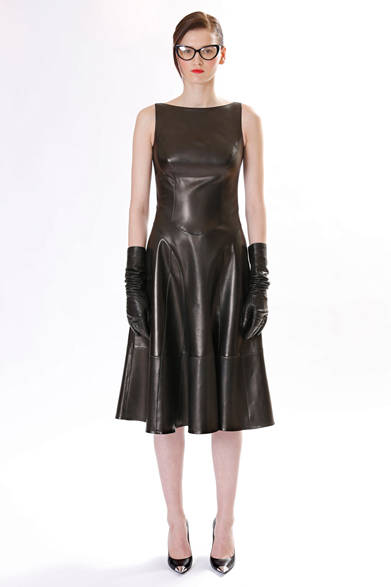 　2013年秋冬プレコレクション