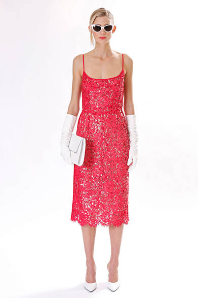 　2013年秋冬プレコレクション