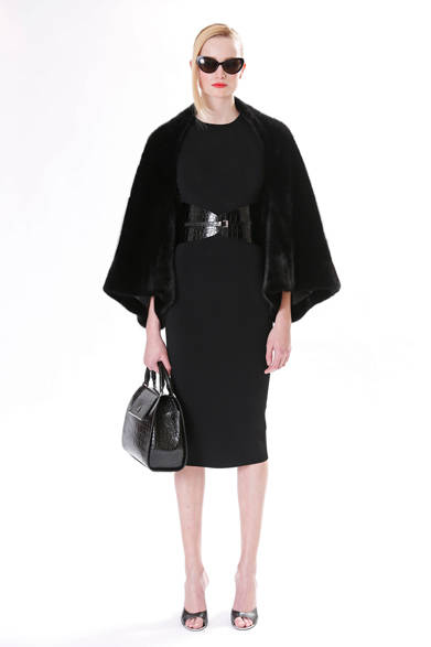 　2013年秋冬プレコレクション