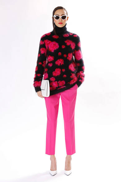 　2013年秋冬プレコレクション