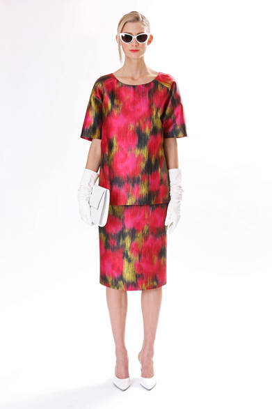 　2013年秋冬プレコレクション