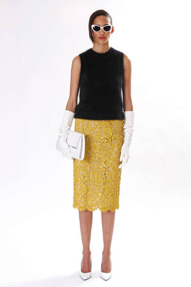 　2013年秋冬プレコレクション