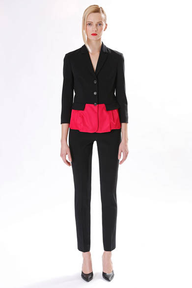 　2013年秋冬プレコレクション