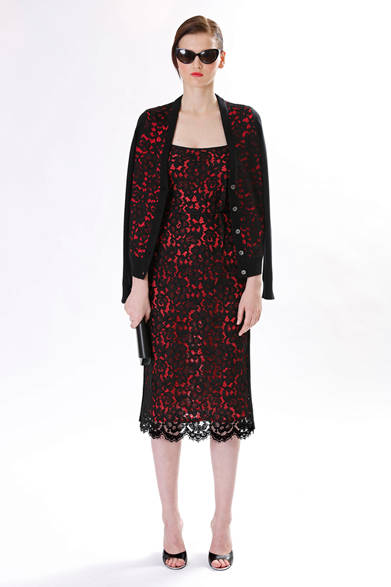 　2013年秋冬プレコレクション