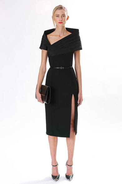 　2013年秋冬プレコレクション