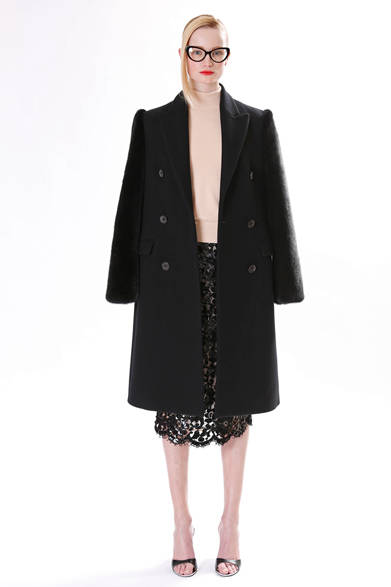 　2013年秋冬プレコレクション