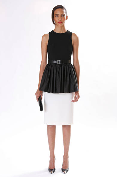 　2013年秋冬プレコレクション