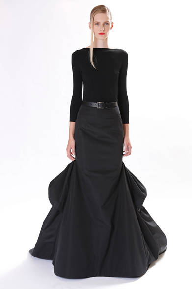 　2013年秋冬プレコレクション