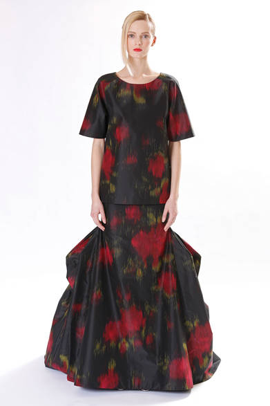 　2013年秋冬プレコレクション