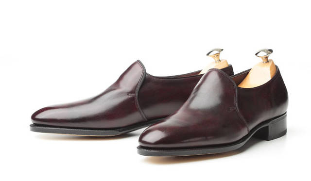 　「EDWARD（エドワード）」 21万円（シューツリー込み）