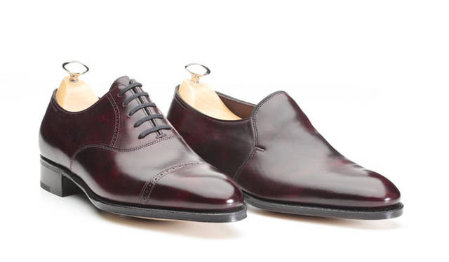 　左／「PHILIP II（フィリップ 2）」、右／「EDWARD（エドワード）」