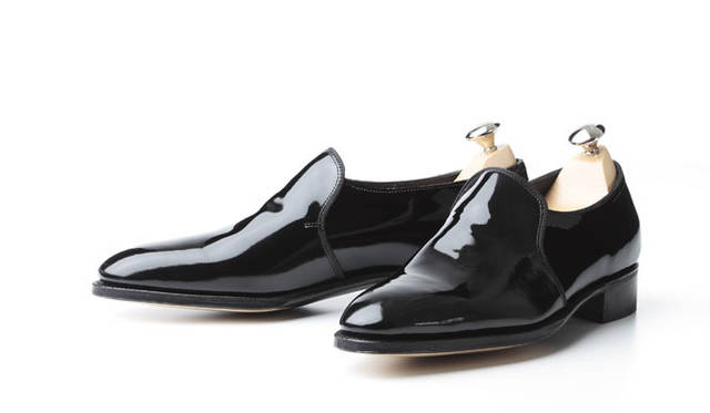 　「EDWARD（エドワード）」 21万円（シューツリー込み）