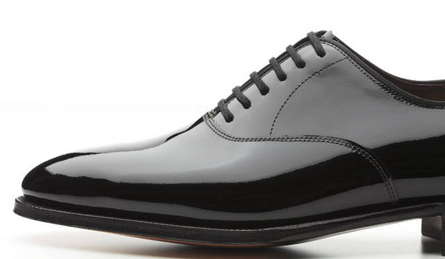 　　「GARNIER II（ガルニエ 2）」 21万円（シューツリー込み）