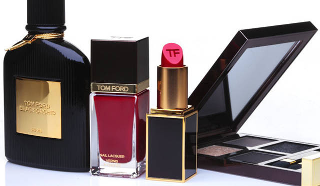 <strong>TOM FORD BEAUTY｜トム フォード ビューティ</strong>　