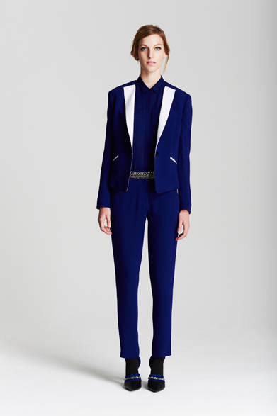 　2013年秋冬プレコレクション 