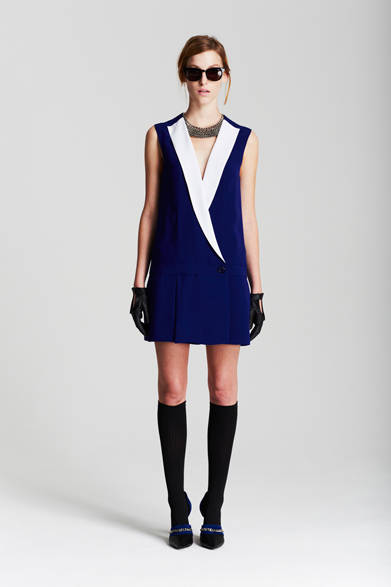 　2013年秋冬プレコレクション 