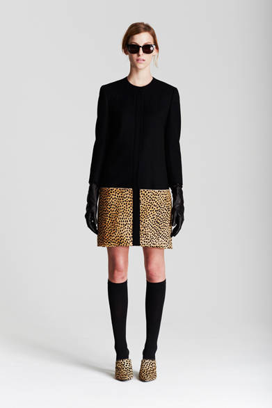 　2013年秋冬プレコレクション 