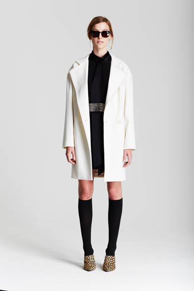 　2013年秋冬プレコレクション 