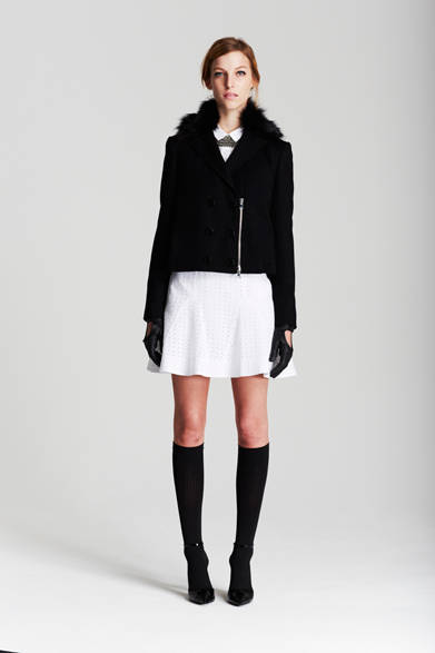 　2013年秋冬プレコレクション 