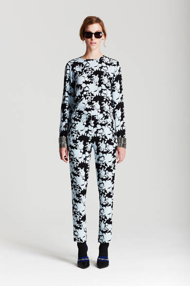 　2013年秋冬プレコレクション 