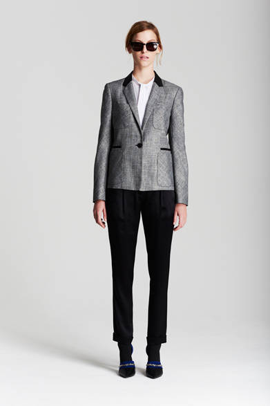 　2013年秋冬プレコレクション 