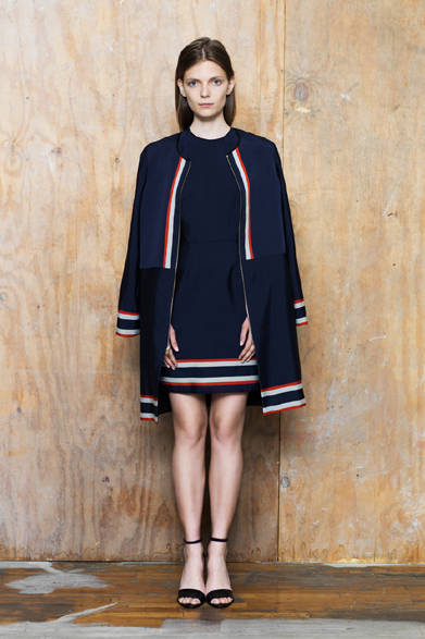 　2013年秋冬プレコレクション