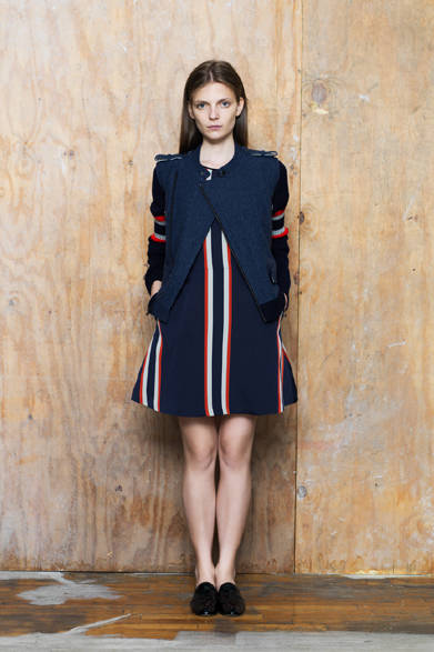 　2013年秋冬プレコレクション