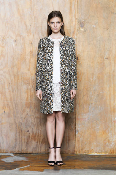 　2013年秋冬プレコレクション