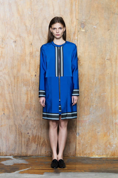 　2013年秋冬プレコレクション