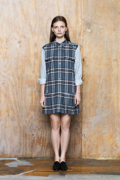 　2013年秋冬プレコレクション