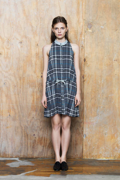 　2013年秋冬プレコレクション