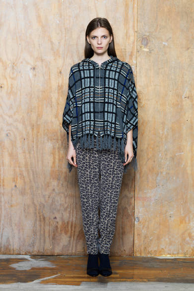 　2013年秋冬プレコレクション