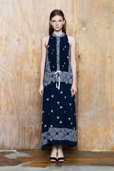 　2013年秋冬プレコレクション