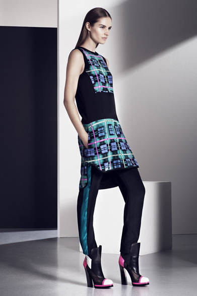 　2013年秋冬プレコレクション