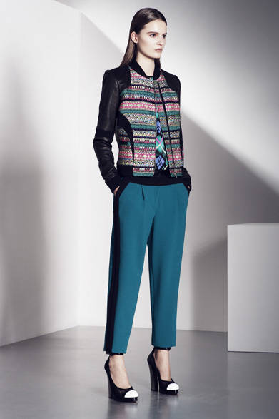 　2013年秋冬プレコレクション