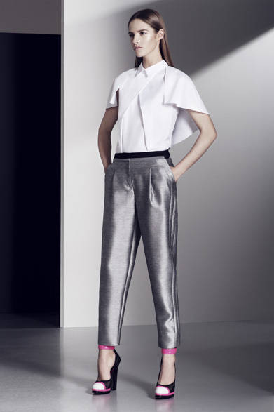 　2013年秋冬プレコレクション