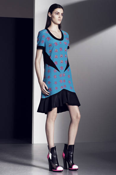 　2013年秋冬プレコレクション