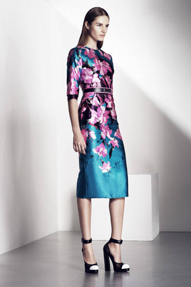 　2013年秋冬プレコレクション