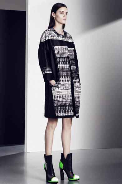 　2013年秋冬プレコレクション