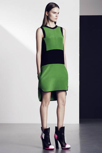 　2013年秋冬プレコレクション