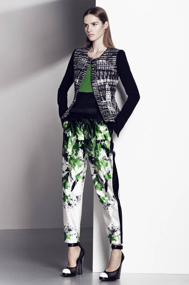 　2013年秋冬プレコレクション